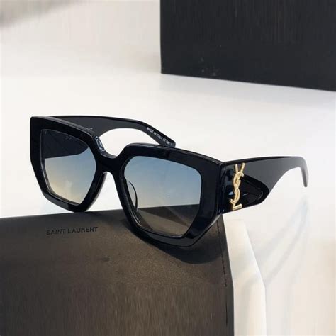 ysl shades black|ysl shades price.